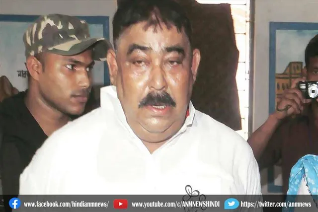 अनुब्रत मंडल को मिली राहत