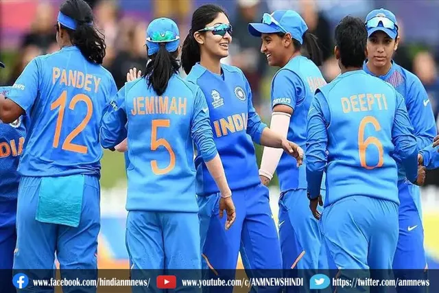 अंक तालिका में भारत पहले