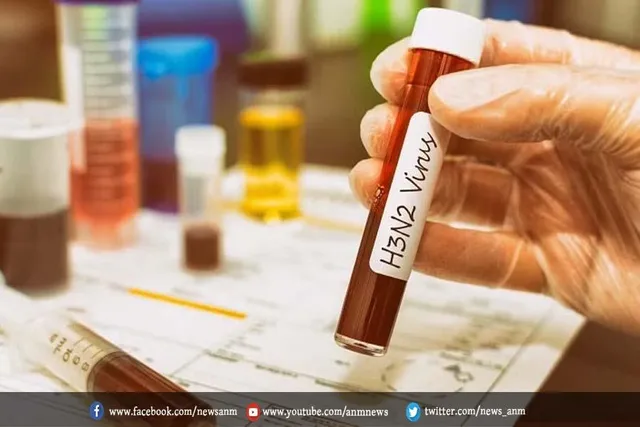 H3N2 वायरस हुआ जानलेवा