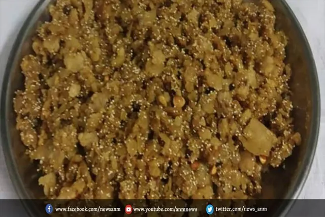 स्वादिष्ट चूरमा खाने के फायदे