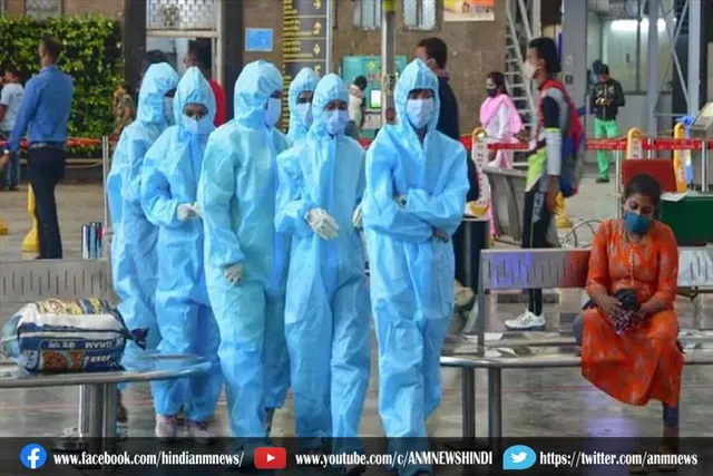 देश में ओमिक्रॉन के कुल 73 मामले