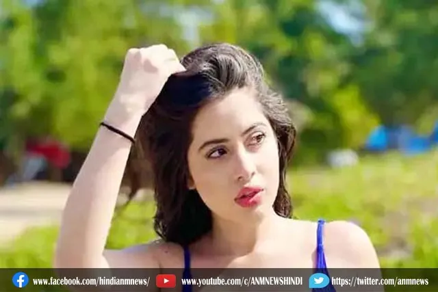 VIDEO: ये उर्फी जावेद है या कोई और