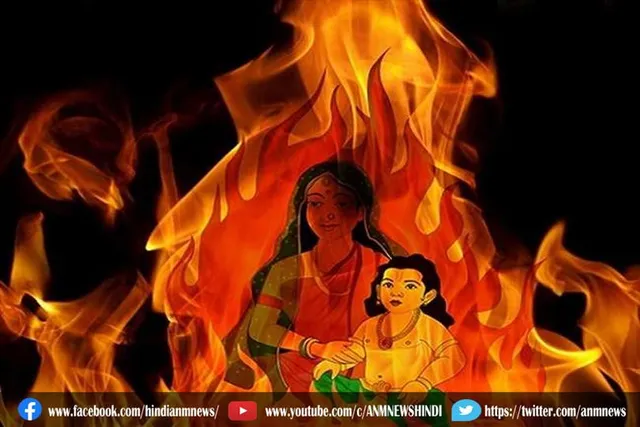 जानिए होली मनाने की कारण के बारे में