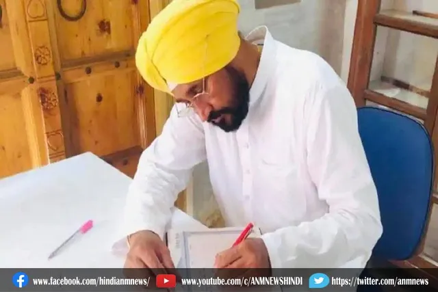 पंजाब के डीजीपी के लिए तीन नाम फाइनल