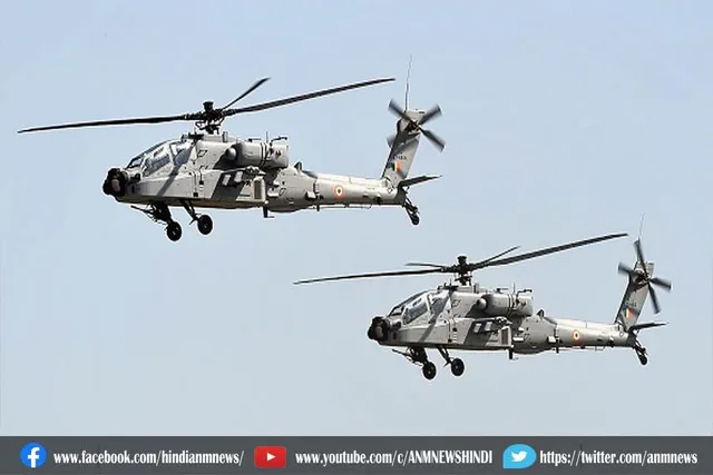 वायुसेना की ताकत में होगा इजाफा