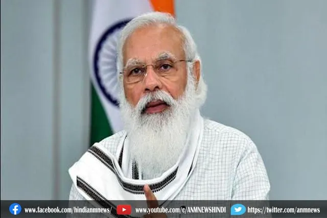 भारत आज कारगिल विजय दिवस पर युद्ध नायकों को श्रद्धांजलि देता है : प्रधान मंत्री