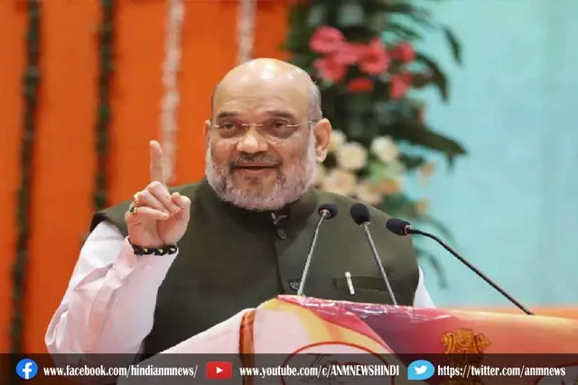 आज सहारनपुर में मतदाताओं को साधेंगे अमित शाह