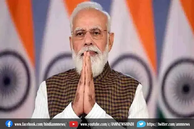 आज पीएम की वर्चुअल रैली बरेली में