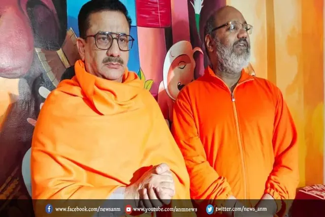 सरेंडर किया जितेंद्र त्यागी