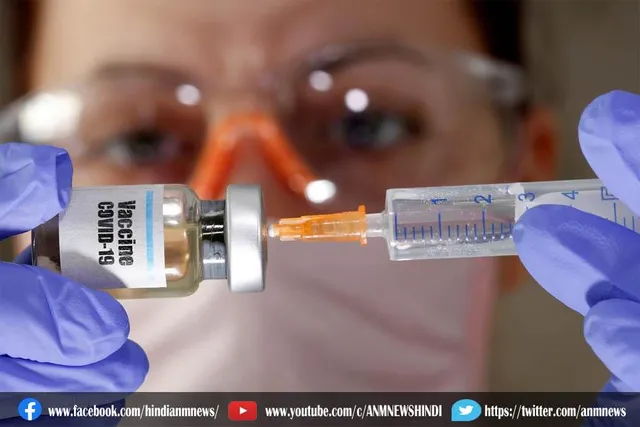 टीके की दोनों डोज के बाद भी 39 मेडिकल छात्र कोरोना पॉजिटिव