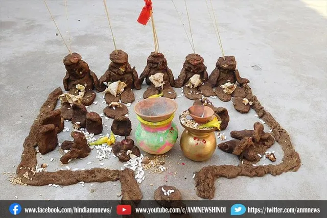 आज है गोवर्धन पूजा, जानें शुभ मुहूर्त