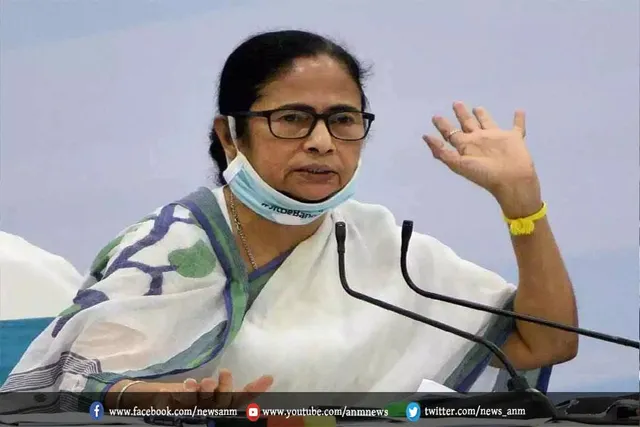 पश्चिम बंगाल में कोविड संबंधी पाबंदियां 15 दिसंबर तक बढ़ाई गईं