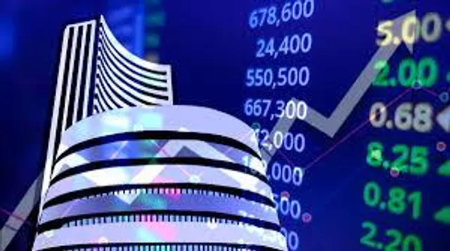 सेंसेक्स 54550 के पार, Nifty 16300 के ऊपर