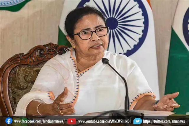 एडेनोवायरस से 19 बच्चों की मौत : ममता