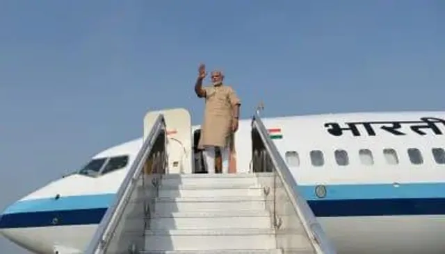 इस महीने 2 बार यूपी के दौरे पर जाएंगे मोदी