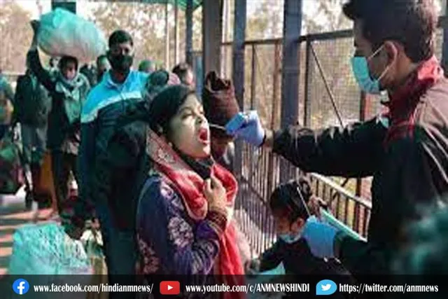 उत्तराखंड में आज 310 नए मामले