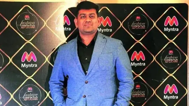 Myntra के CEO अमर नागरम ने दिया इस्तीफा