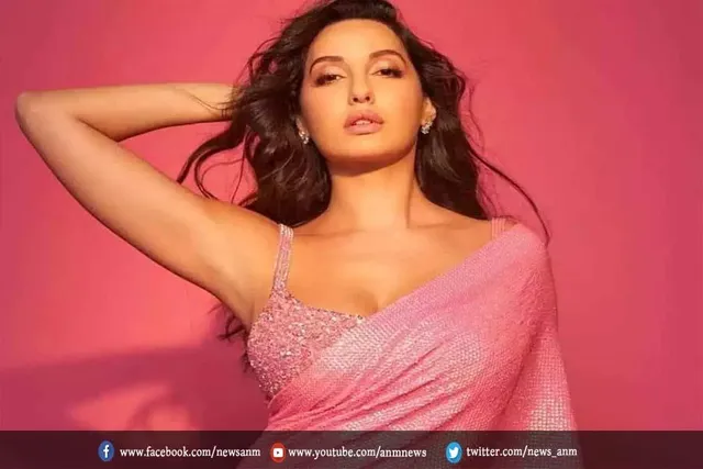 बच्चों ने डांस परफॉर्मेंस देखकर नोरा का ऐसा हुआ हाल