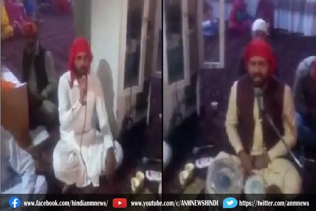 काबुल में गूंजा हरे रामा-हरे कृष्णा