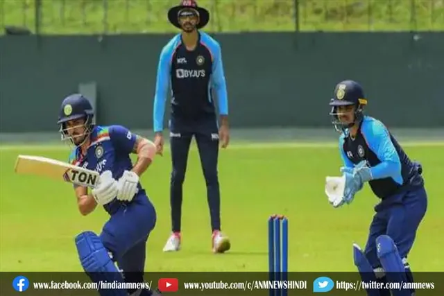 श्रीलंका टीम में कोरोना पॉजिटिव