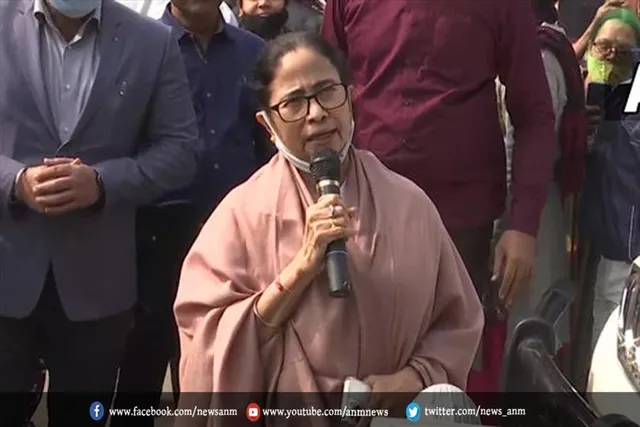 23 दिसंबर को टीएमसी ने बुलाई बैठक