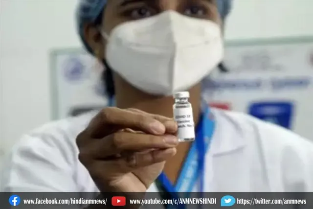 अमेरिकी अर्थशास्त्री ने की भारत के टीकाकरण अभियान की तारीफ