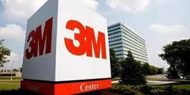 परिणाम अपडेट 3M ​​भारत