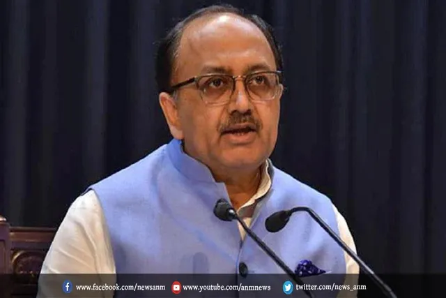 अखिलेश जी आपको तो 2017 में ही ठंडा कर दिया गया: सिद्धार्थ नाथ सिंह