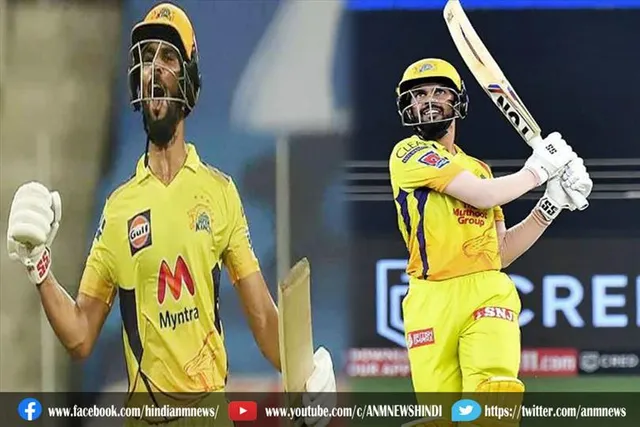 किस भारतीय बल्लेबाज ने आईपीएल में सबसे तेज 1000 रन बनाया