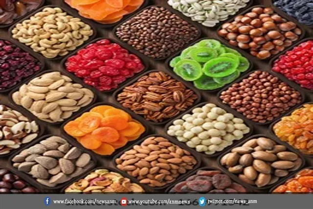 प्रेग्नेंसी में छुहारा खाने के फायदे