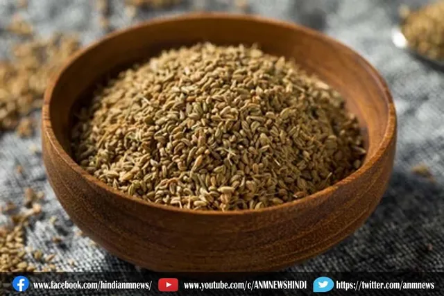 जानिए क्या है अजवाइन खाने के फायदे