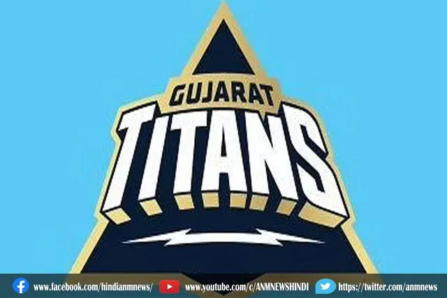 आठ ओवर में गुजरात की स्कोर इतना