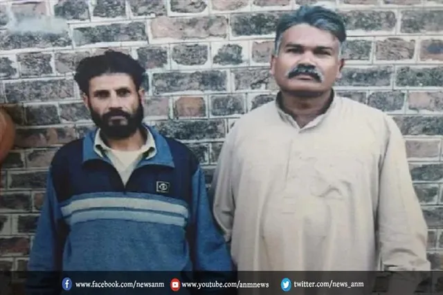 29 साल बाद पाक से लौटा ये व्यक्ति, 1996 में आई चिट्ठी ने जगाए रखी थी आस