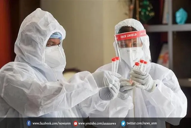 गुजरात में ओमिक्रॉन संक्रमितों की कुल संख्या बढ़कर हुई नौ