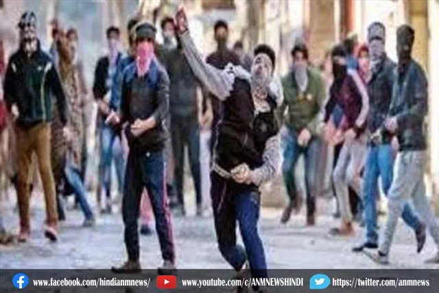 जम्मू-कश्मीर में 38 महीनों में मार गिराए गए 630 आतंकी