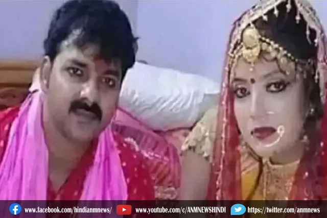 कोर्ट तक पहुंची पवन सिंह की पत्नी, क्या है मामला