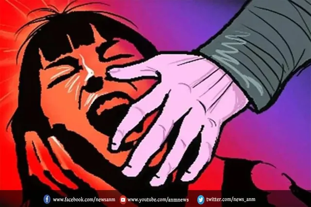 शादी का प्रलोभन देकर नाबालिग को किया अगवा