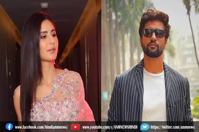 ये है कटरीना की शादी का शेड्यूल