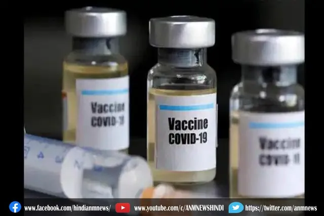 पीने वाली वैक्सीन पर काम कर रहे शोधकर्ता