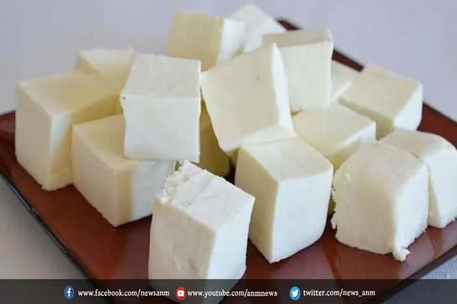 पनीर के फायदें