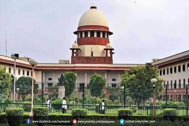 सुप्रीम कोर्ट ने खारिज की बजाज ऑटो की याचिका
