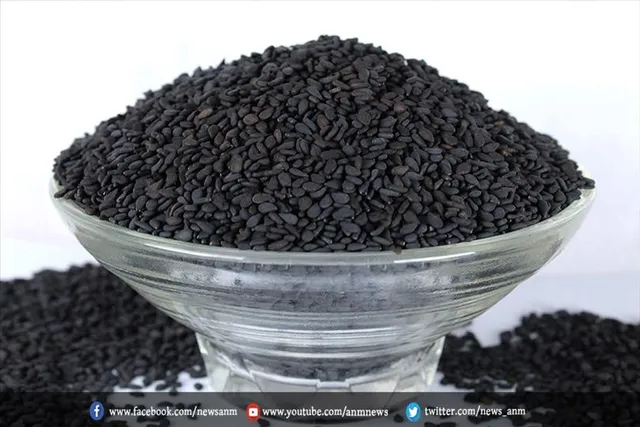 नियमित काला तिल सेवन से मिलते हैं ये फायदे