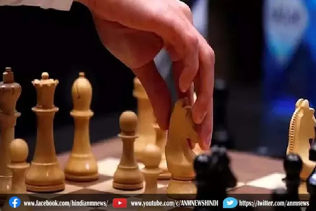 भारत असफल : विश्व टीम शतरंज चैम्पियनशिप
