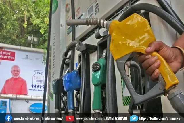 6 माह में पेट्रोल से सरकार ने कमाए 43 हजार करोड़ रुपये