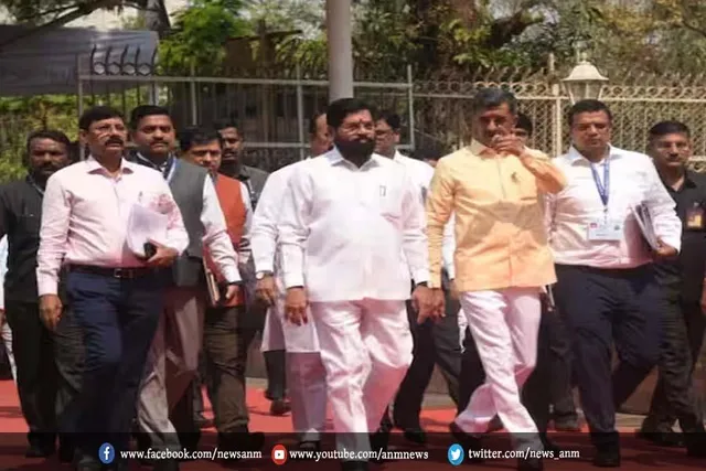 आज शिंदे सरकार का पहला बजट होगा पेश