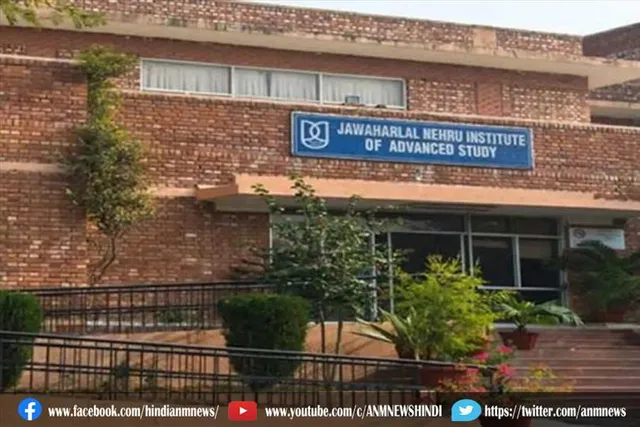 छात्रों के लिए आज से खुलेगा जेएनयू