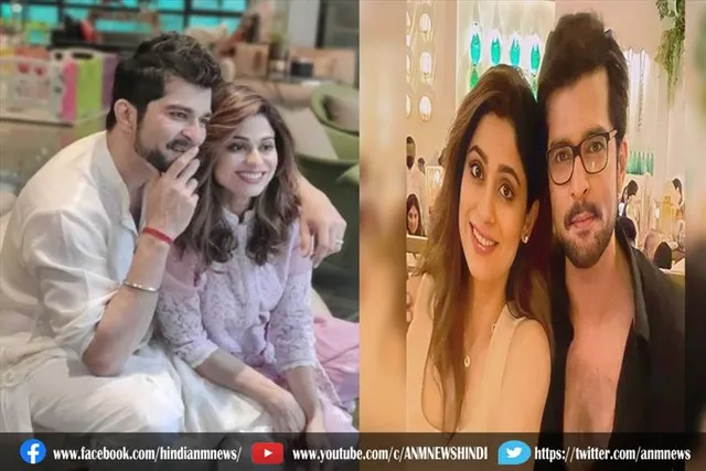 राकेश बापट के साथ इसी साल शादी करेंगी शमिता शेट्टी