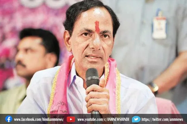 चंद्रशेखर राव का आज 67 वां जन्मदिन