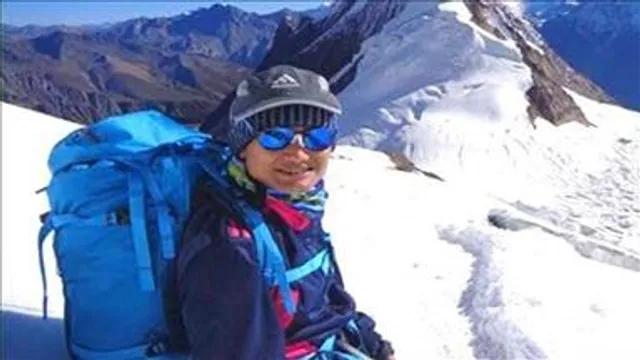 चंदननगर की पियाली ने बिना ऑक्सीजन के शुरू की एवरेस्ट की यात्रा