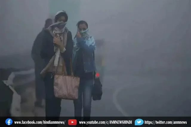 देशभर में जारी मौसमी हलचल